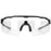 ENDURANCE Alberto Photochromic Half-Frame Sports Glass Accessories 1001 Black