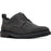 CLARKS PREMIUM Aldwin Lace G Shoes 1261A Dark Grey Sde