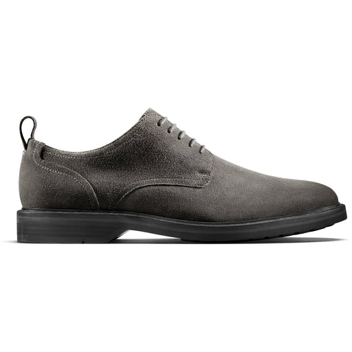 CLARKS PREMIUM Aldwin Lace G Shoes 1261A Dark Grey Sde