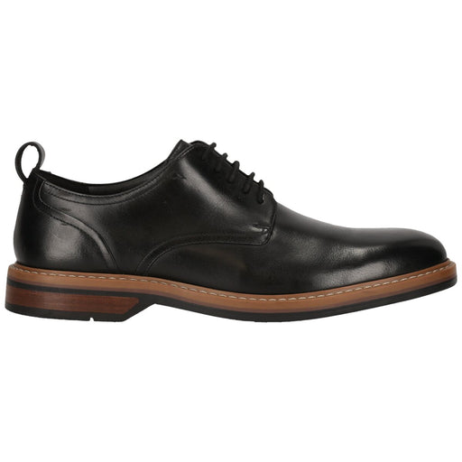 CLARKS PREMIUM Aldwin Lace G Shoes 1216 Black Leather