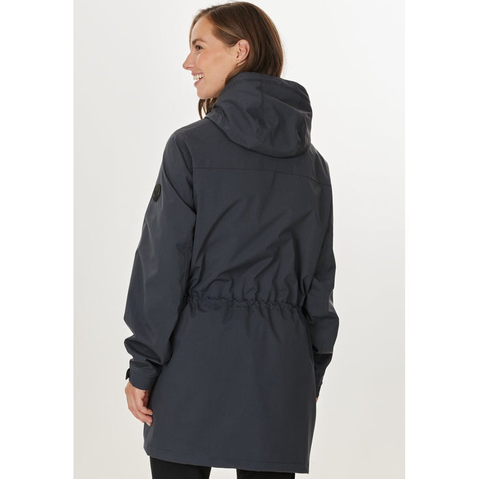 WHISTLER Aleia V2 W Parka + Jacket 1001 Black