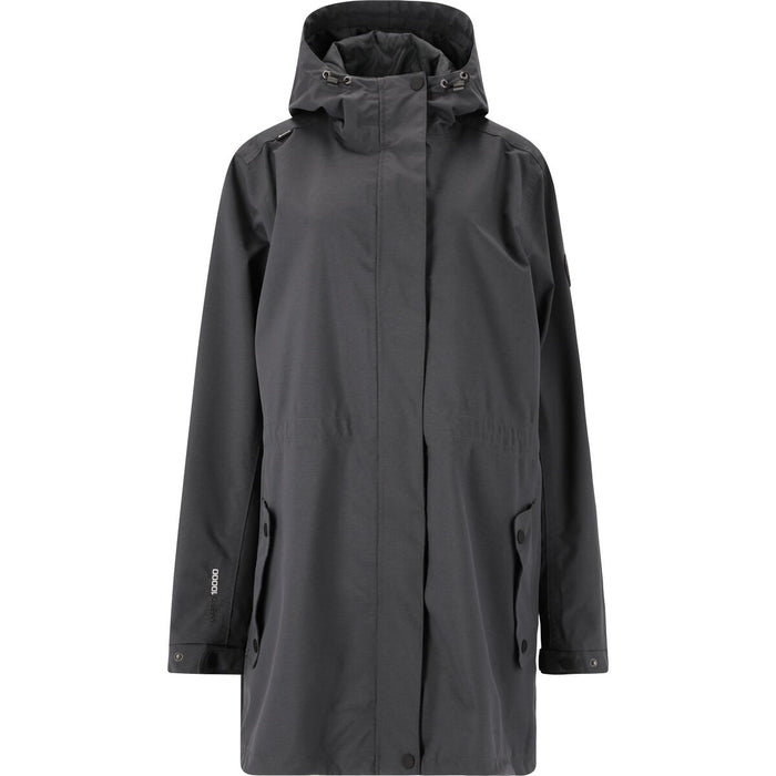 WHISTLER Aleia V2 W Parka + Jacket 1001 Black