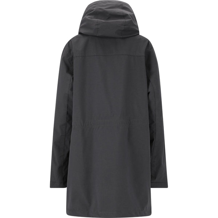 WHISTLER Aleia V2 W Parka + Jacket 1001 Black