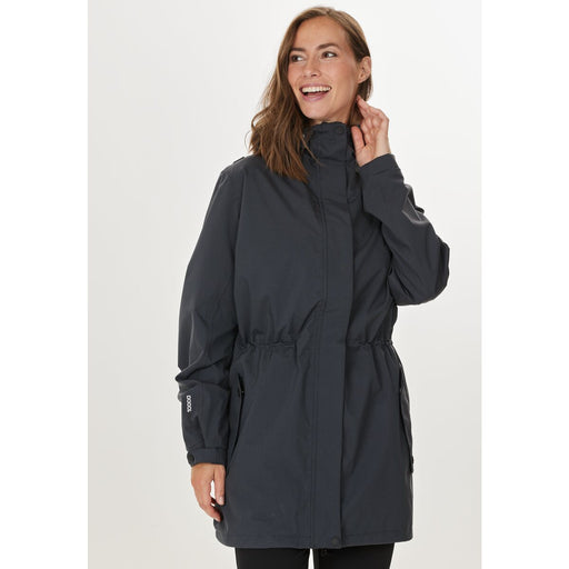 WHISTLER Aleia W Parka + W-PRO 10000 Jacket 1001 Black