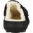 ENDURANCE Alenta W Warm Slipper Sandal 1001 Black