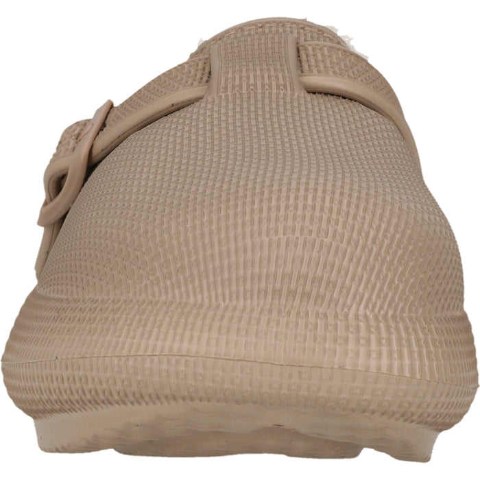 ENDURANCE Alenta W Warm Slipper Sandal 1136 Simply Taupe