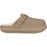 ENDURANCE Alenta W Warm Slipper Sandal 1136 Simply Taupe