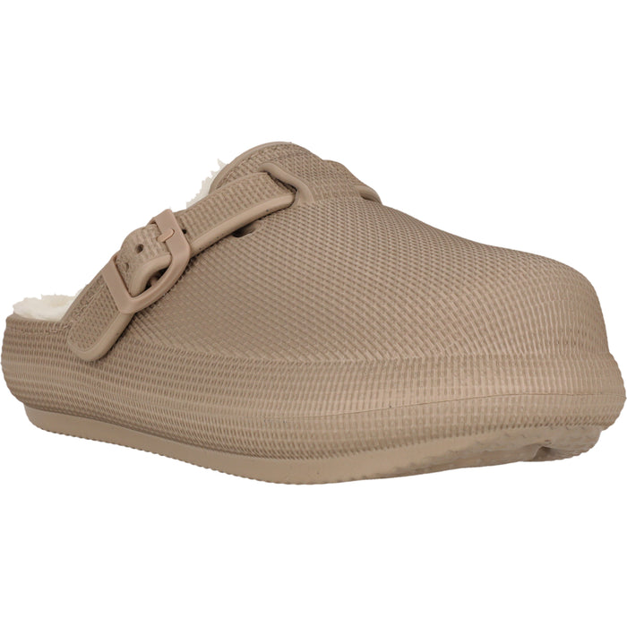 ENDURANCE Alenta W Warm Slipper Sandal 1136 Simply Taupe