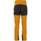 ZIGZAG Alex Outdoor Zip-Off Pants Pants 5101 Buckthorn Brown