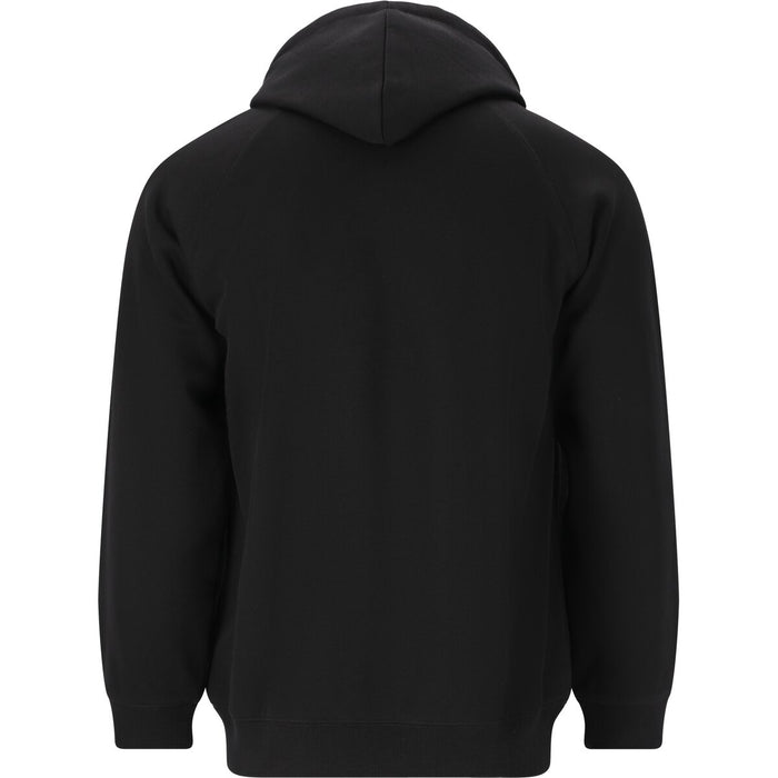 CRUZ Alfredo M Sweat Hoodie Sweatshirt 1001 Black