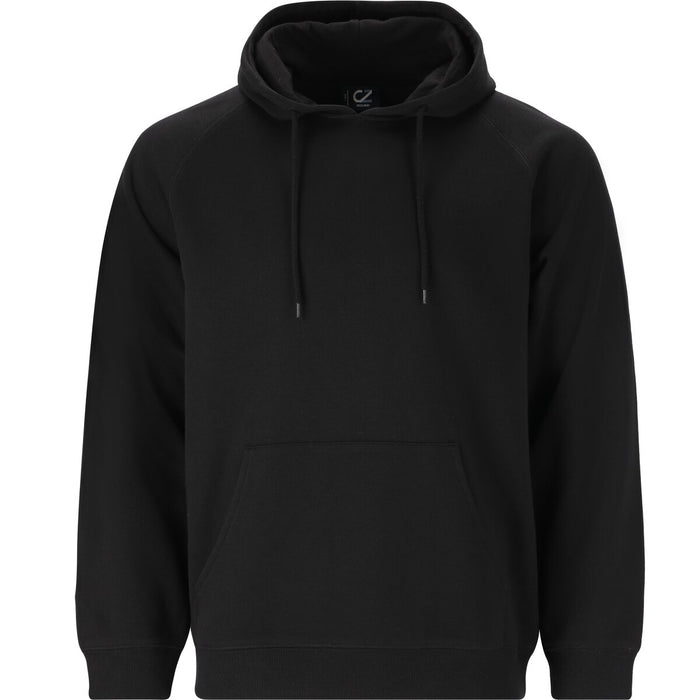 CRUZ Alfredo M Sweat Hoodie Sweatshirt 1001 Black