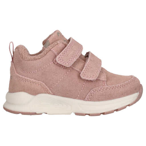 ZIGZAG Aliano Leather Pre Walker Shoe Shoes 4228 Woodrose