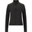 ATHLECIA Aliya W Full Zip Midlayer 1001 Black