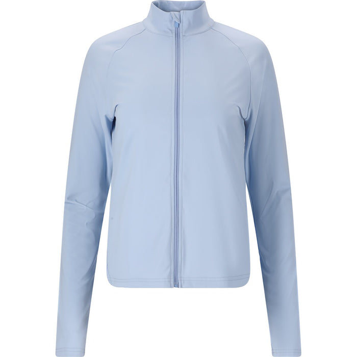 ATHLECIA Aliya W Full Zip Midlayer 2259 Windsurfer