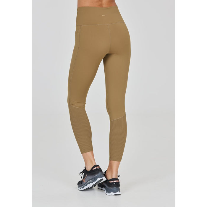 ATHLECIA Aliya W Tights Tights 1108 Sepia Tint