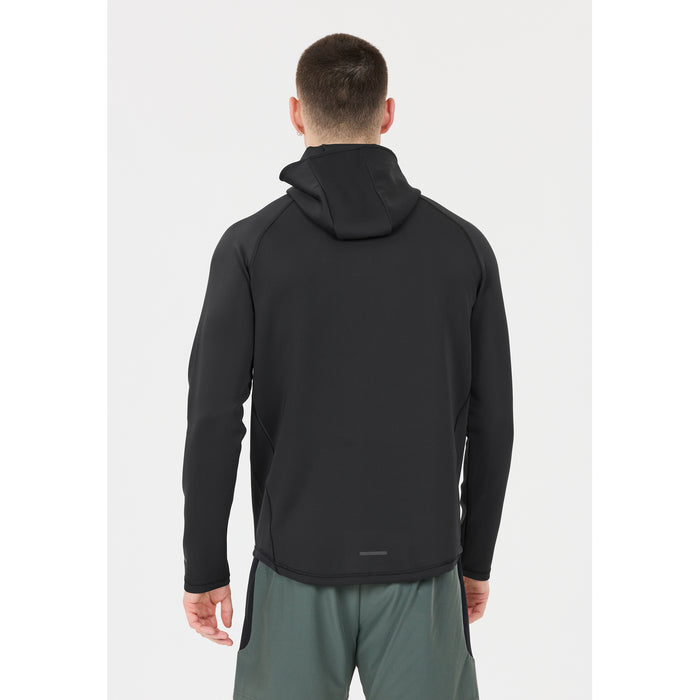 VIRTUS Allister M Midlayer Midlayer 1001 Black