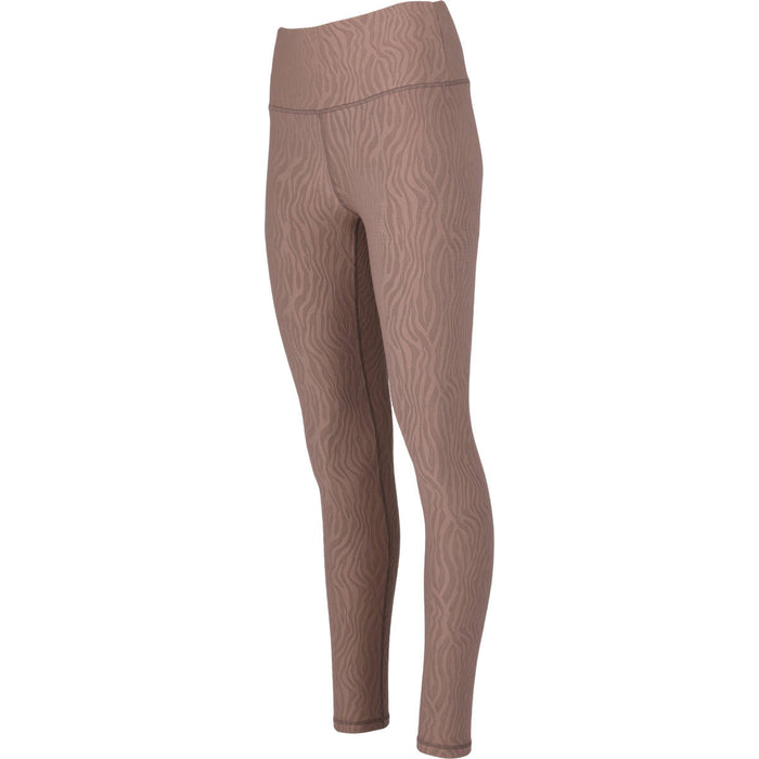 ATHLECIA Alma W Tights Tights 5067 Deep Taupe