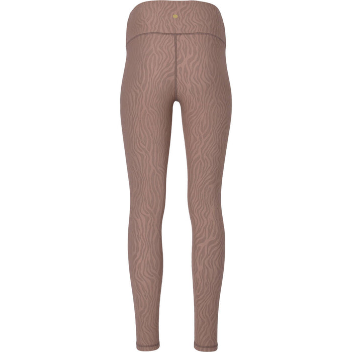 ATHLECIA Alma W Tights Tights 5067 Deep Taupe