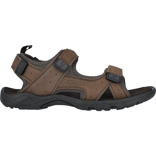 CMP Almaak Hiking Sandal Sandal 10PG Seppia-Nero