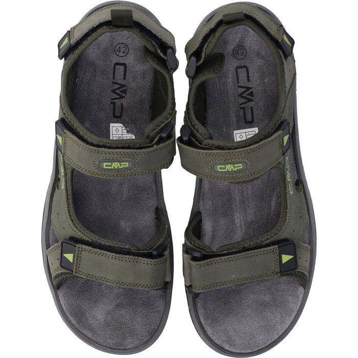 CMP Almaak Hiking Sandal Sandal E980 Militare