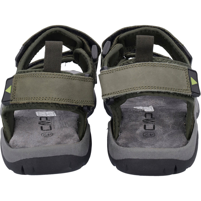 CMP Almaak Hiking Sandal Sandal E980 Militare