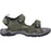 CMP Almaak Hiking Sandal Sandal E980 Militare