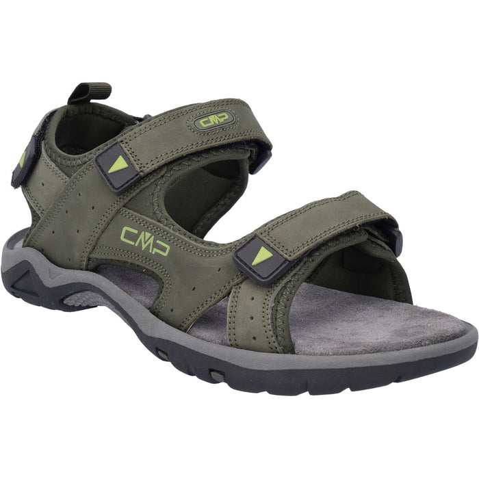 CMP Almaak Hiking Sandal Sandal E980 Militare