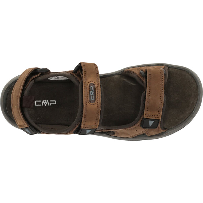 CMP Almaak Hiking Sandal Sandal P816 Seppia