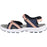 CMP Almaak W Sandal Sandal 27NL B.Blue-Peach