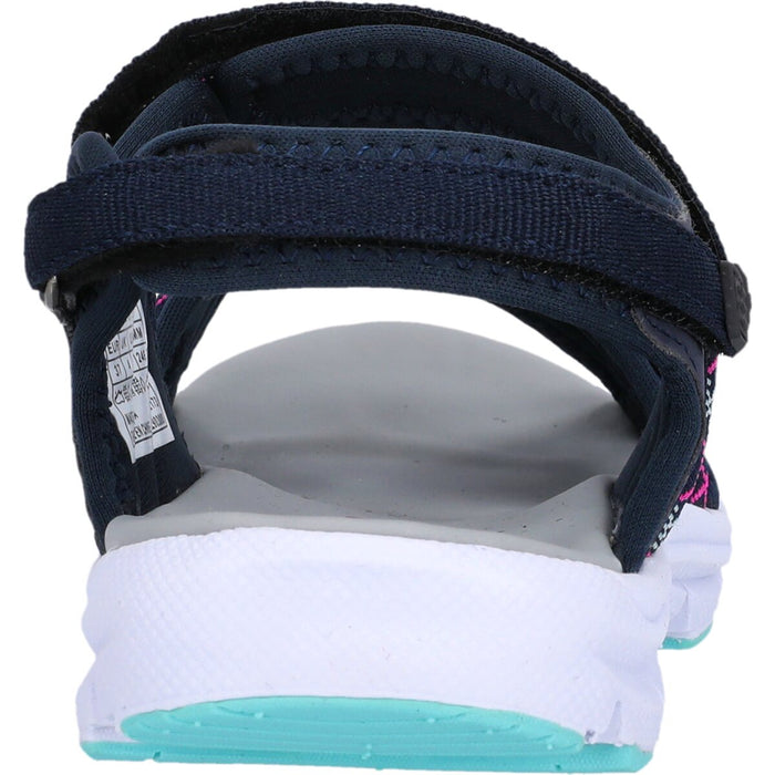 CMP Almaak W Sandal Sandal 33UL Antracite-Acqua