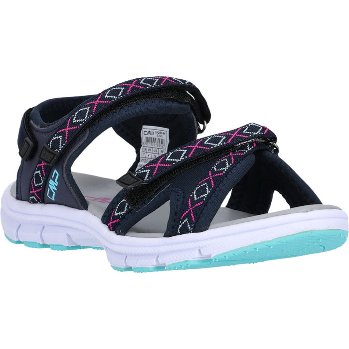 CMP Almaak W Sandal Sandal 33UL Antracite-Acqua