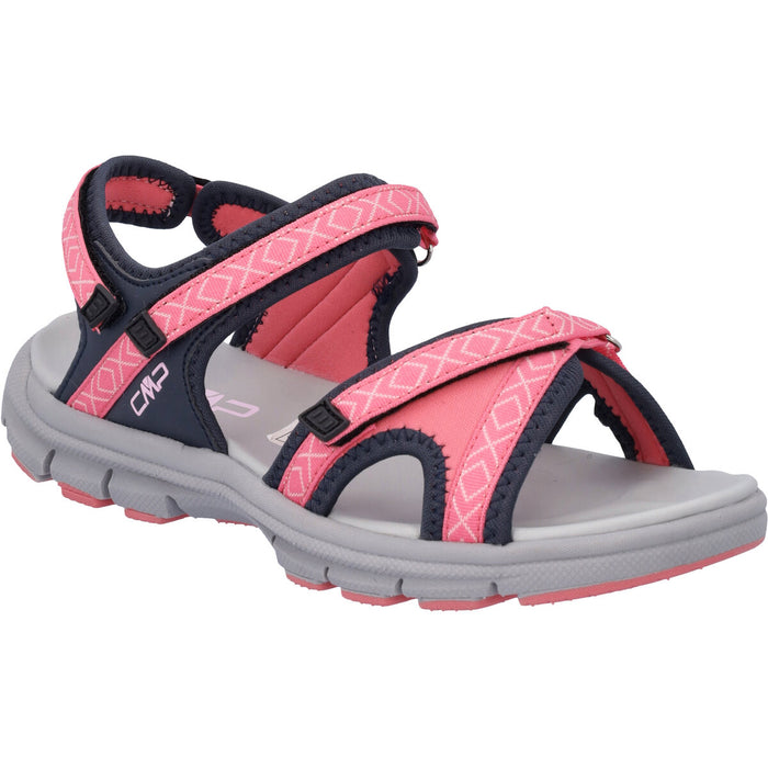 CMP Almaak W Sandal Sandal B721 Lipstik