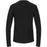 ENDURANCE Almati W L/S Tee Midlayer 1001 Black