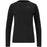 ENDURANCE Almati W L/S Tee Midlayer 1001 Black