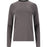 ENDURANCE Almati W L/S Tee Midlayer 1117 Shark