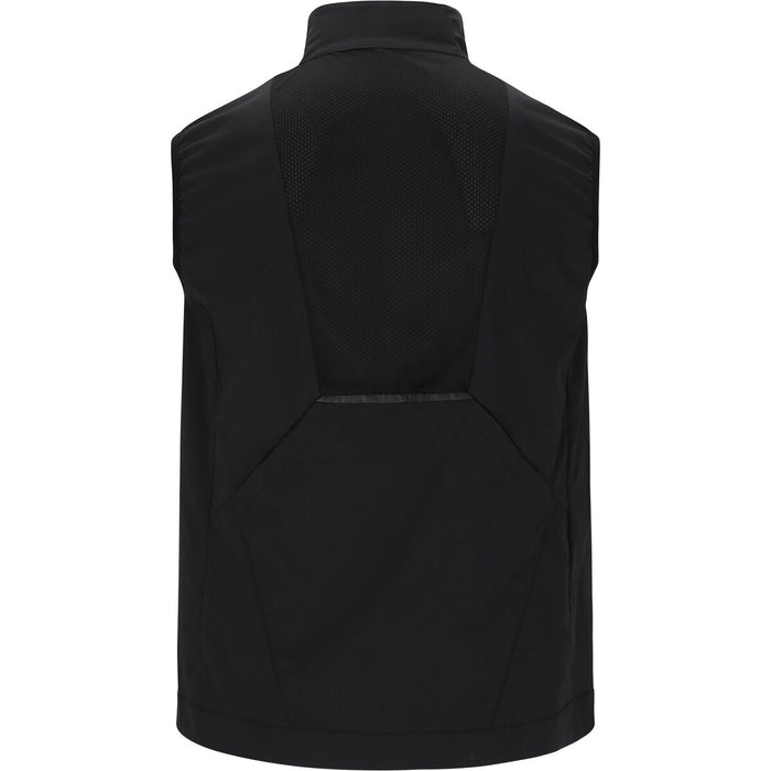 ENDURANCE Almell Unisex Utility Vest Vest 1001 Black
