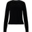 ATHLECIA Almi W L/S Tee T-shirt 1001 Black