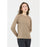 ATHLECIA Almi W L/S Tee T-shirt 1193 Roasted Cashew