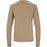 ATHLECIA Almi W L/S Tee T-shirt 1193 Roasted Cashew