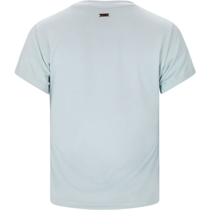 ATHLECIA Almi W S/S Tee T-shirt 1039 Plein Air