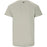 ATHLECIA Almi W S/S Tee T-shirt 1180 Belgian Block