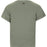 ATHLECIA Almi W S/S Tee T-shirt 3158 Smoked Sage