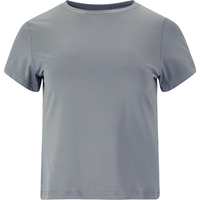 ATHLECIA Almi W S/S Tee T-shirt 4098 Tradewinds