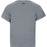 ATHLECIA Almi W S/S Tee T-shirt 4098 Tradewinds