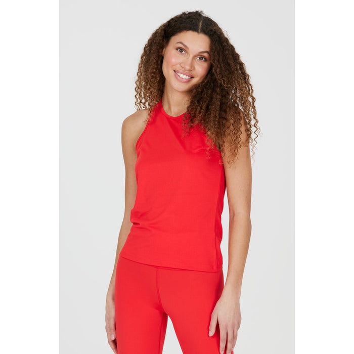 ATHLECIA Almi W Top Top 4148 Tomato