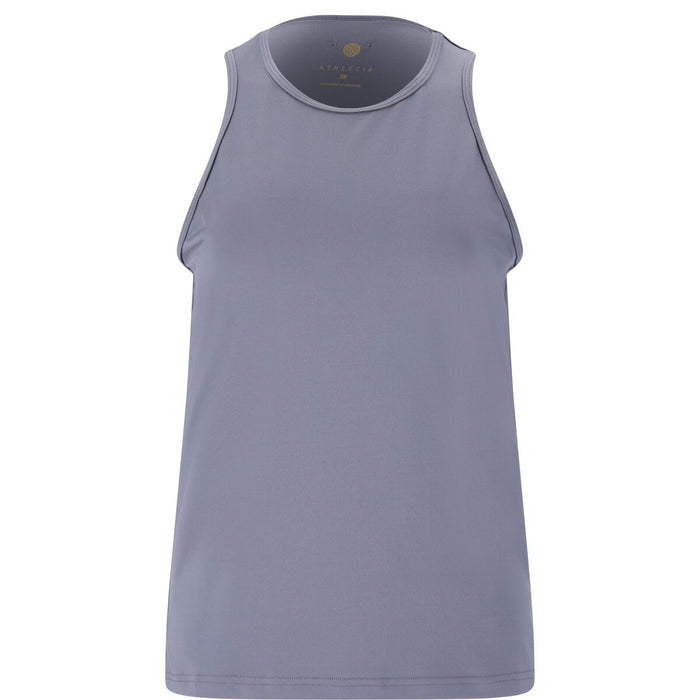 ATHLECIA Almi W Top Top 2205 Folkstone Gray