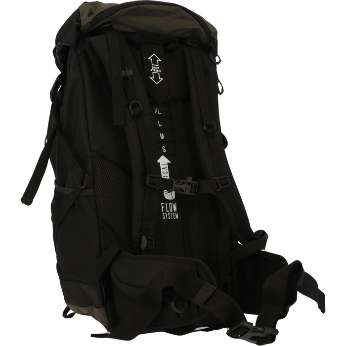 WHISTLER Alpinak 55L Backpack Bags 3052 Forest Night