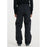 SOS Alta M shell pants Pants 1001 Black