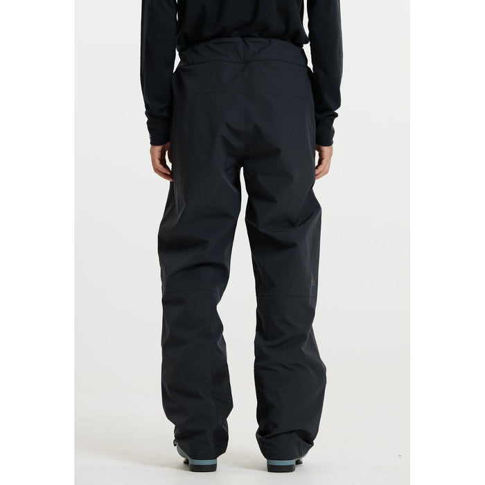 SOS Alta M shell pants Pants 1001 Black