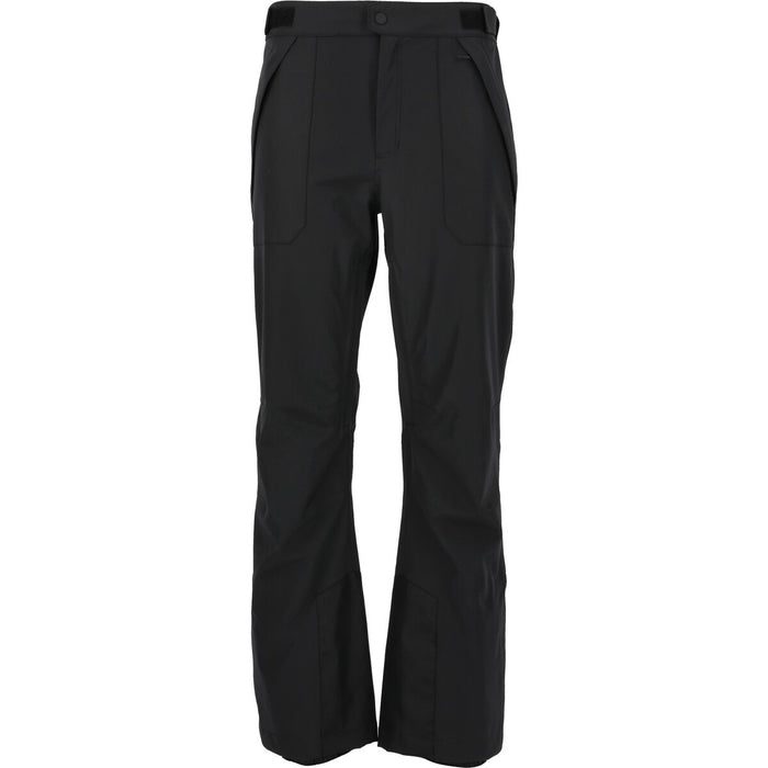 SOS Alta M shell pants Pants 1001 Black